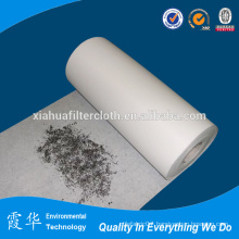 pp woven filter cloth for chemical works
